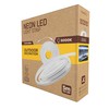 LED juostos muvit iO iO Cool Balta Skaidrus 5 m Neonas