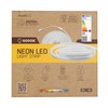 LED juostos muvit iO iO Cool Balta Skaidrus 5 m Neonas