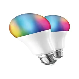 Смарт-Лампочка Muvit iO 9 W E27 800 lm Wi-Fi LED 2700 K 6500 K