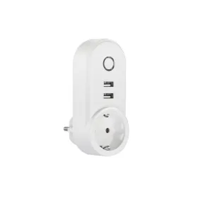 Išmanusis lizdas Muvit iO Wi-Fi 220 V 100 - 240 V 16 A