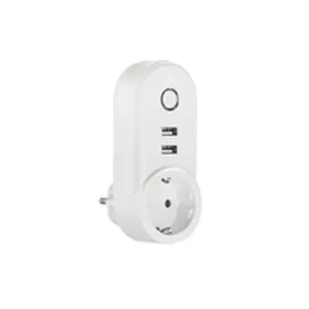 Išmanusis lizdas Muvit iO Wi-Fi 220 V 100 - 240 V 16 A