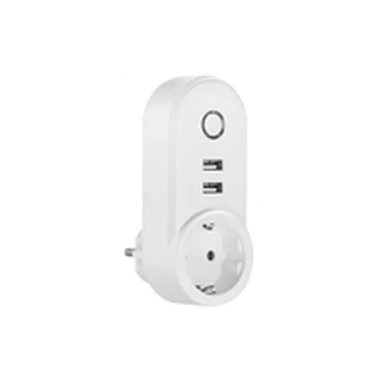 Išmanusis lizdas Muvit iO Wi-Fi 220 V 100 - 240 V 16 A