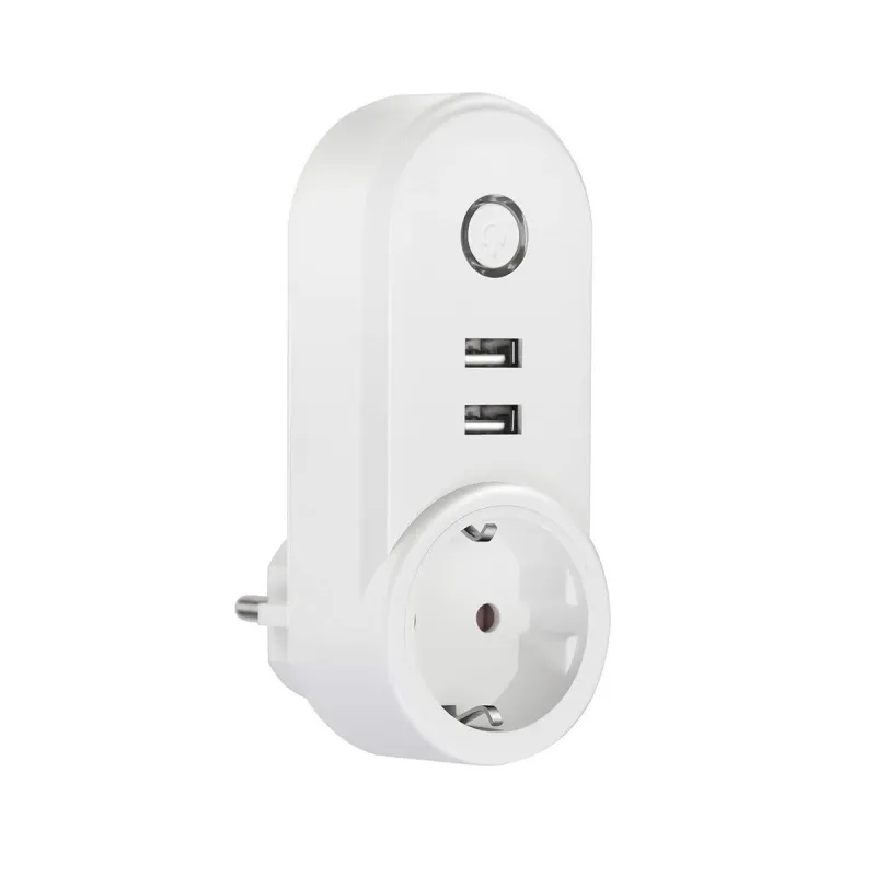Išmanusis lizdas Muvit iO Wi-Fi 220 V 100 - 240 V 16 A