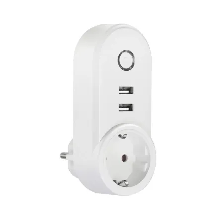 Išmanusis lizdas Muvit iO Wi-Fi 220 V 100 - 240 V 16 A