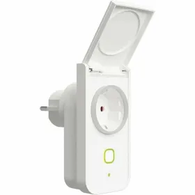Išmanusis lizdas Muvit iO Bluetooth Wi-Fi
