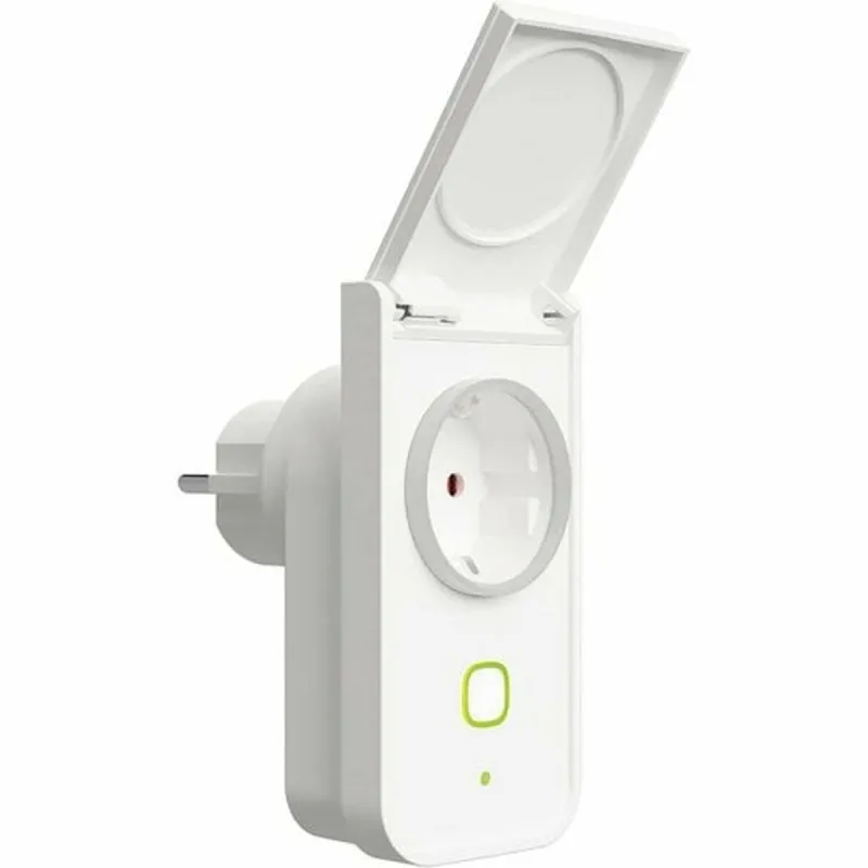 Smart Plug Muvit iO Bluetooth Wi-Fi