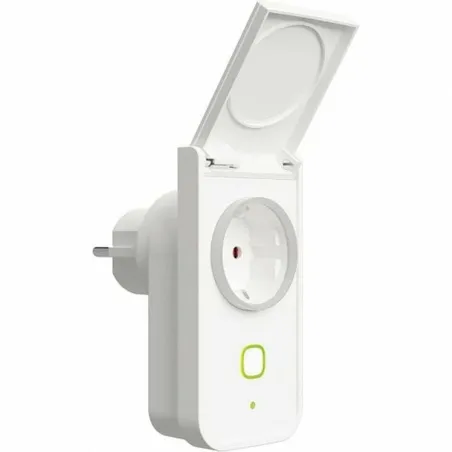 Smart Plug Muvit iO Bluetooth Wi-Fi