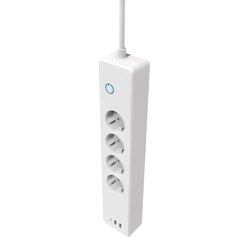 Išmanusis lizdas muvit iO HT-STS-04-03-EU Wi-Fi