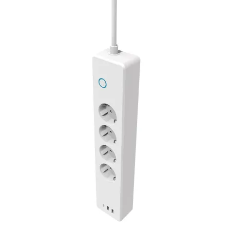 Išmanusis lizdas muvit iO HT-STS-04-03-EU Wi-Fi