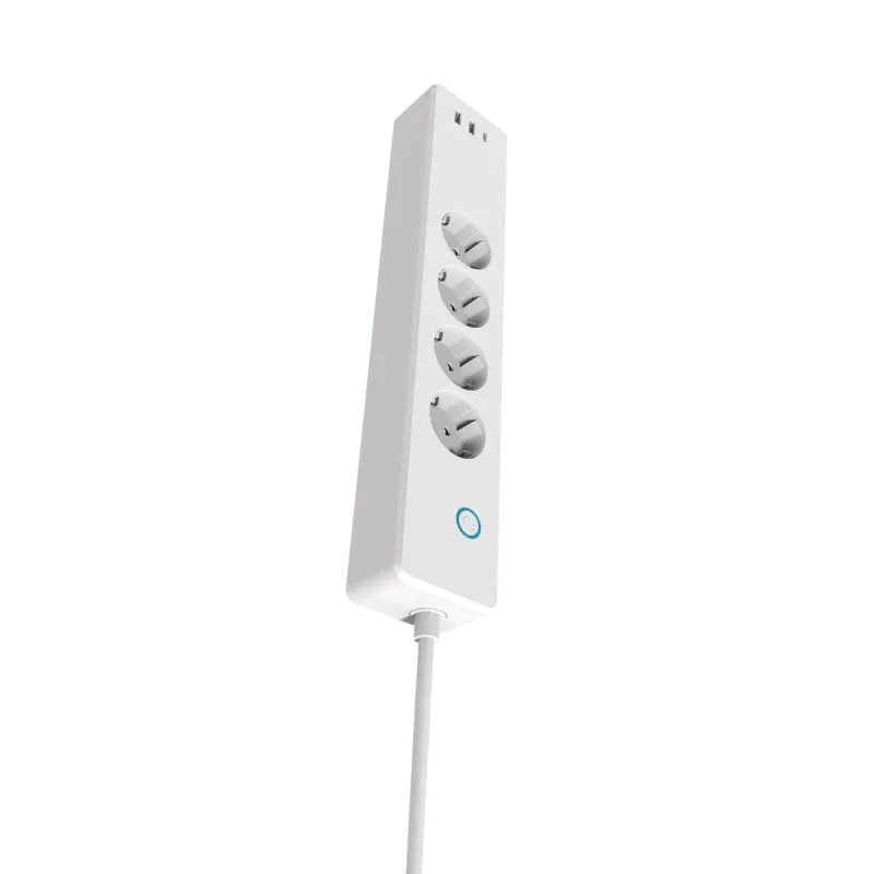 Išmanusis lizdas muvit iO HT-STS-04-03-EU Wi-Fi