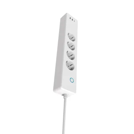 Išmanusis lizdas muvit iO HT-STS-04-03-EU Wi-Fi