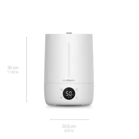 Humidifier Medisana AH663 30 W 4,5 L