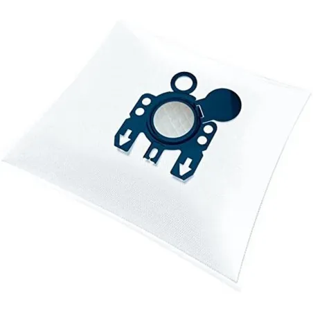 Keičiamas dulkių siurblio maišelis Scanpart M 158 MIE 16 Typ G, N MIELE 4UD