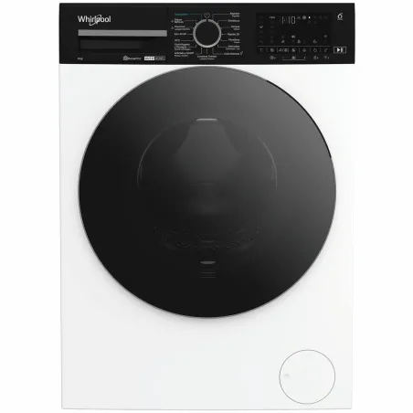 Washing machine Whirlpool Corporation WPM87WADSSPT 8 kg 60 cm