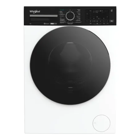 Washing machine Whirlpool Corporation WPM87WADSSPT 8 kg 60 cm