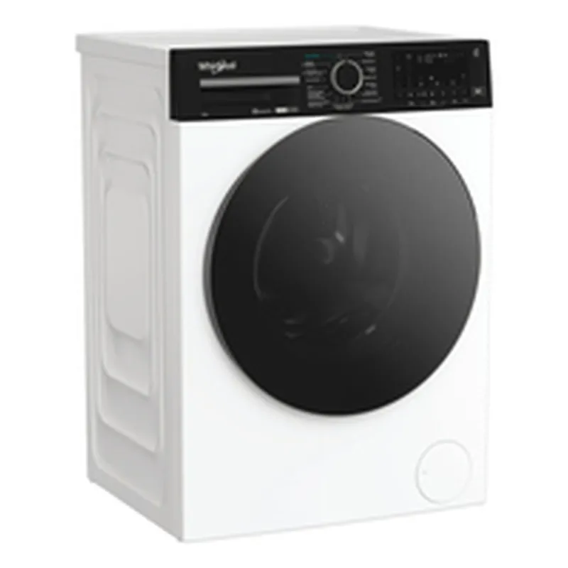Washing machine Whirlpool Corporation WPM87WADSSPT 8 kg 60 cm