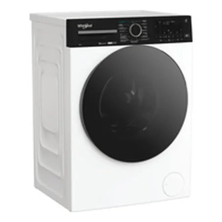 Washing machine Whirlpool Corporation WPM87WADSSPT 8 kg 60 cm