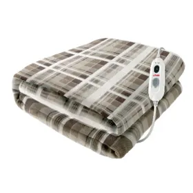 Elektrinė antklodė UFESA FLUFFY PLUS XL 100 % poliesteris