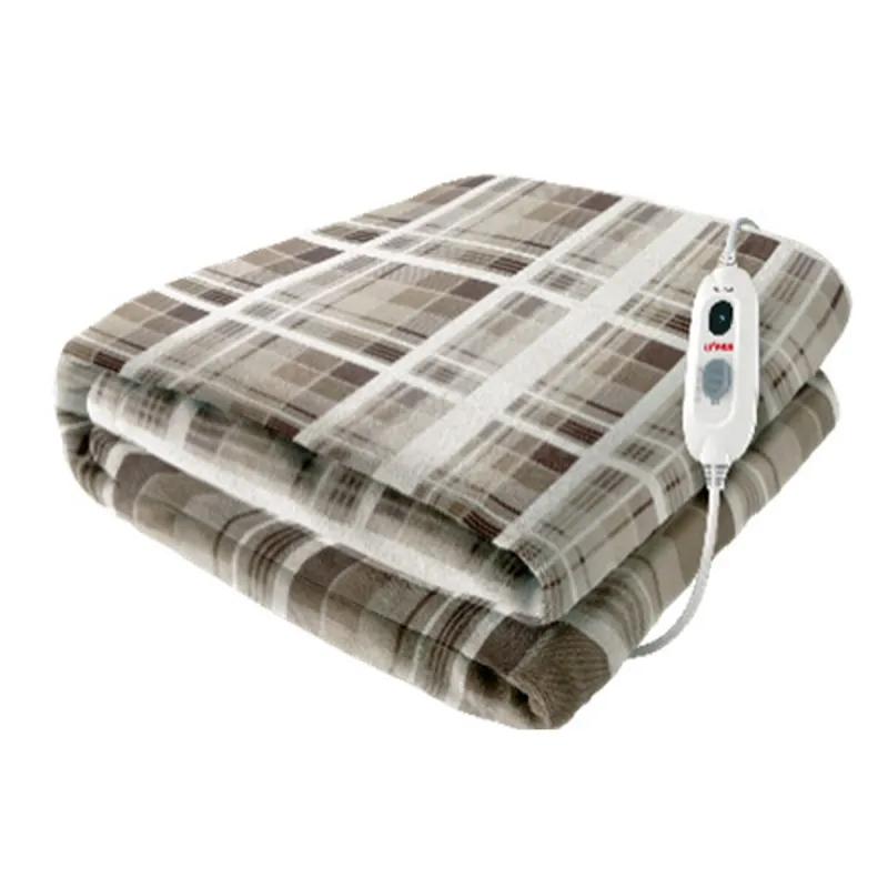 Электроодеяло UFESA FLUFFY PLUS XL 100 % полиэстер