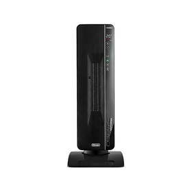 Lämmitin DeLonghi TCH8993ER.BC Musta 2400 W
