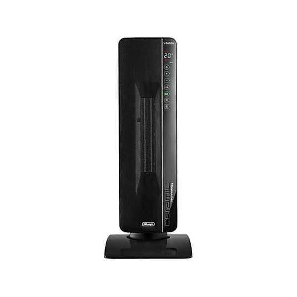 Lämmitin DeLonghi TCH8993ER.BC Musta 2400 W