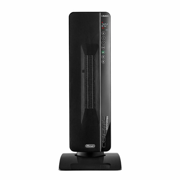Lämmitin DeLonghi TCH8993ER.BC Musta 2400 W