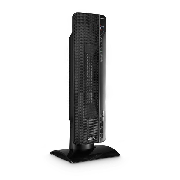 Lämmitin DeLonghi TCH8993ER.BC Musta 2400 W