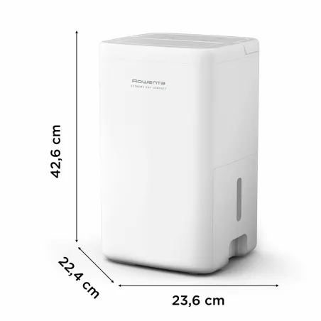Dehumidifier Rowenta DH5250F0 300 W 3 L
