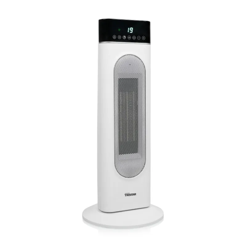Termowentylator ceramiczny wieżowy Tristar KA-5098 Balts 2000 W