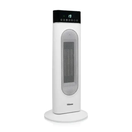 Termowentylator ceramiczny wieżowy Tristar KA-5098 Balts 2000 W