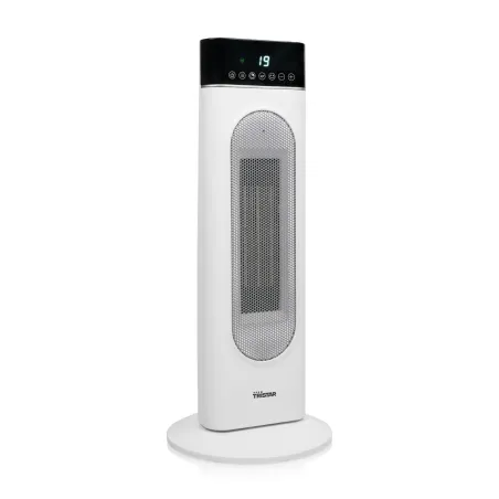 Termowentylator ceramiczny wieżowy Tristar KA-5098 Balts 2000 W