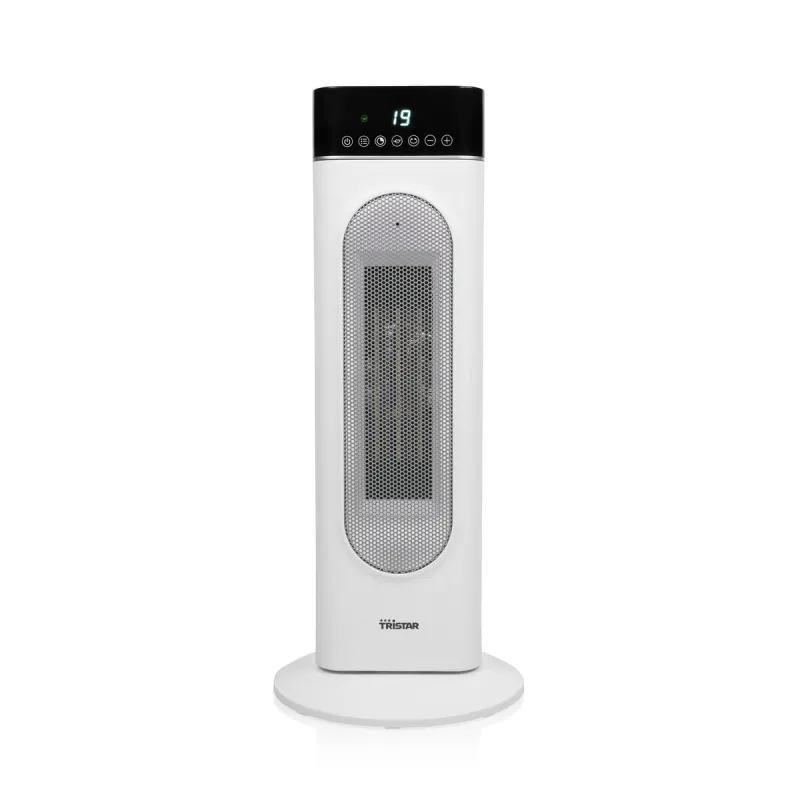Termowentylator ceramiczny wieżowy Tristar KA-5098 Balts 2000 W