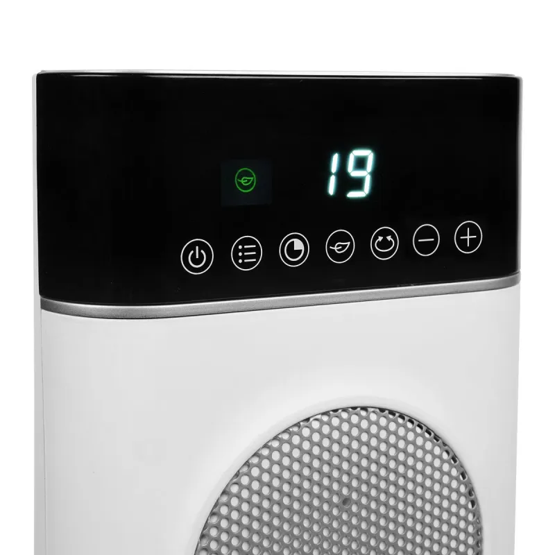 Termowentylator ceramiczny wieżowy Tristar KA-5098 Balts 2000 W