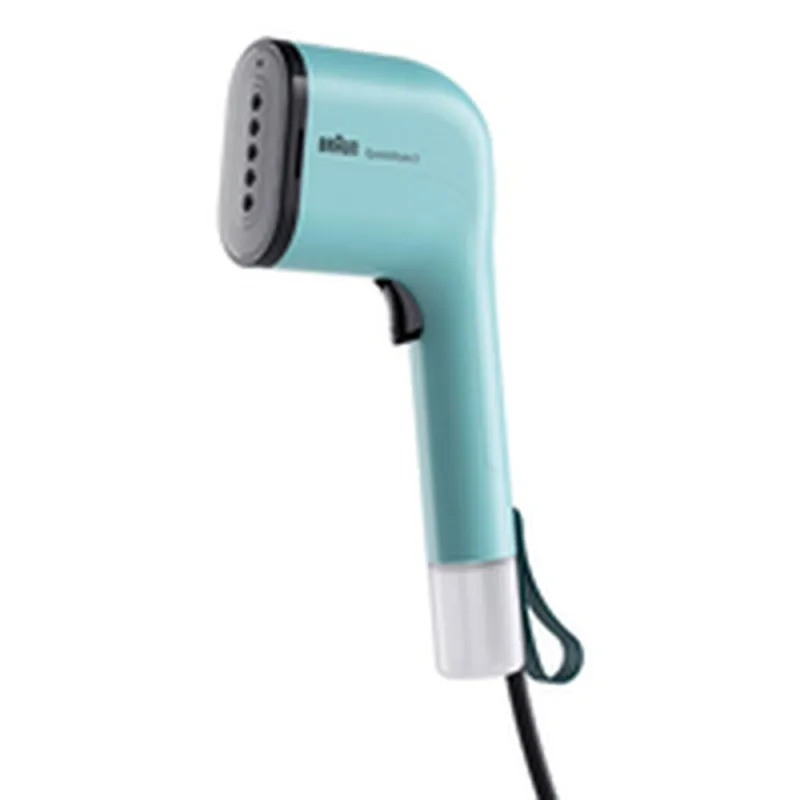 Vertical steam iron Braun GS3013GR 1100 W