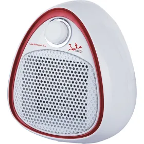 Nešiojamas keraminis šildytuvas JATA TC73 Balta 1200 W