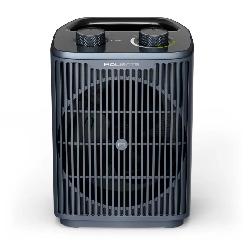 Šildytuvas Rowenta SO2351 Pilka 2000 W