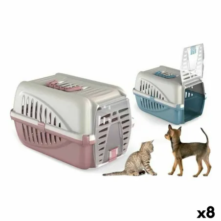 Carrier Georplast 50 x 33 x 31 cm (8 Units)