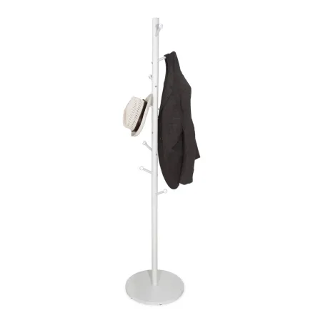 Coat Rack Confortime Metal 175 x 40 cm (4 Units)