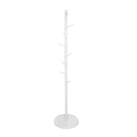 Coat Rack Confortime Metal 175 x 40 cm (4 Units)