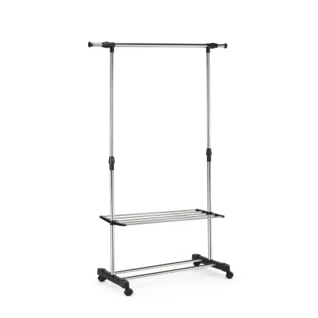 Coat Stand with Wheels Confortime (6 Units)