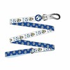 Dog Lead Real Madrid C.F. Blue