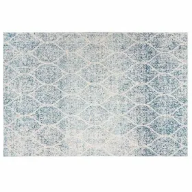 Kilimas DKD Home Decor Medvilnė Arabas Chenille (160 x 230 x 1 cm)