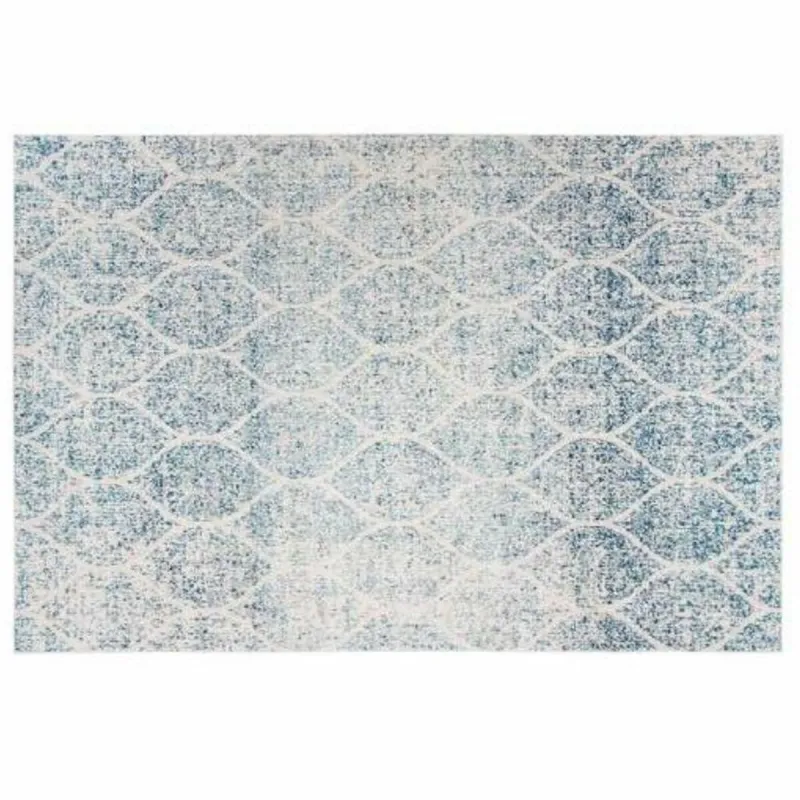 Kilimas DKD Home Decor Medvilnė Arabas Chenille (160 x 230 x 1 cm)