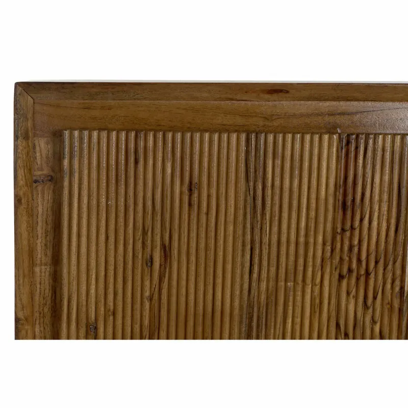 Sivupöytä DKD Home Decor Ruskea 178 x 40 x 77 cm Akaasia