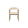 Armchair Home ESPRIT White
