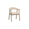 Armchair Home ESPRIT White
