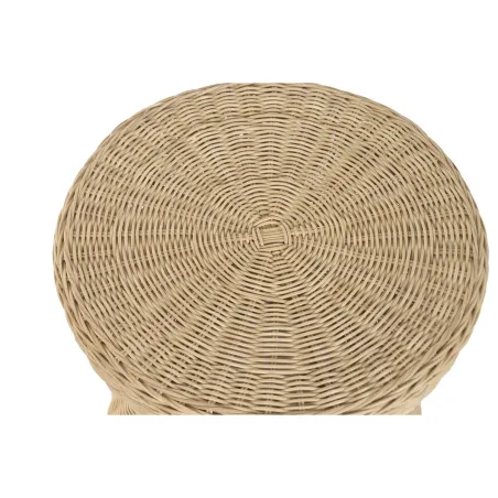 Side table Home ESPRIT 44 x 44 x 47 cm
