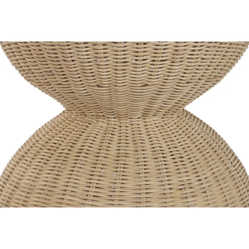Side table Home ESPRIT 44 x 44 x 47 cm