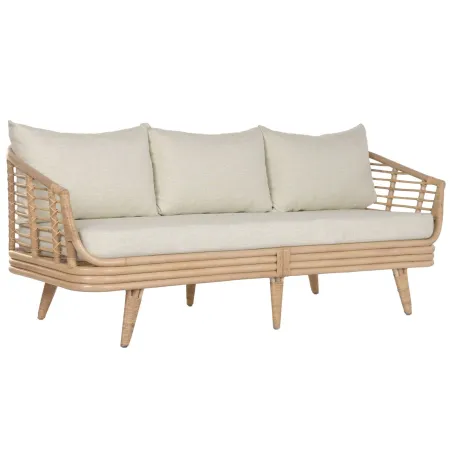 Sofa Home ESPRIT 200 X 78 X 76 CM