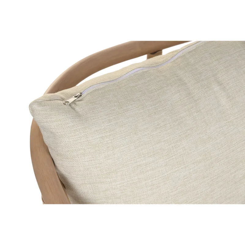 Sofa Home ESPRIT 200 X 78 X 76 CM